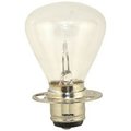 Ilb Gold Indicator Lamp, Replacement For Norman Lamps 2336 2336